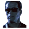 TERMINATOR T-800 15