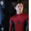 Tom Holland 16