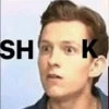 Tom Holland 19
