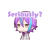 Rui Kamishiro Stamps! @ProjectSekaiSticker - 7