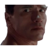 TERMINATOR T-800 16