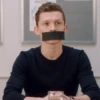 Tom Holland 20