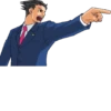 Ace Attorney ITA 24