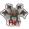 My Singing Monsters Брадка | via sticked.app 21