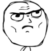Troll Face 21