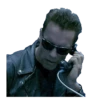 TERMINATOR T-800 17