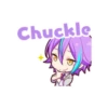 Rui Kamishiro Stamps! @ProjectSekaiSticker - 8