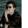 Tom Holland 18