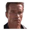 TERMINATOR T-800 18