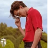 Tom Holland 19