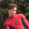 Tom Holland 22