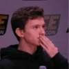 Tom Holland 23