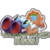 My Singing Monsters Брадка | via sticked.app 25