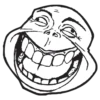 Troll Face 23