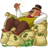 Todd Bear 25