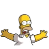 The simpsons 25