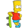 The simpsons 26