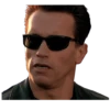 TERMINATOR T-800 21