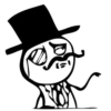 Troll Face 25