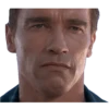 TERMINATOR T-800 23