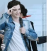 Tom Holland 22