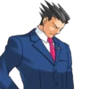 Ace Attorney ITA 26