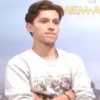 Tom Holland 27