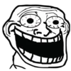 Troll Face 26