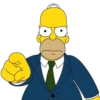 The simpsons 29