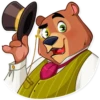 Todd Bear 29