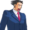 Ace Attorney ITA 27
