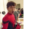 Tom Holland 27