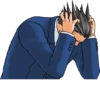 Ace Attorney ITA 28