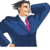 Ace Attorney ITA 29