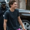 Tom Holland by 2