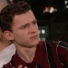 Tom Holland by 3
