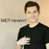 Tom Holland 5