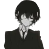 @ GhOsT @ - Manga Stickers! — 5