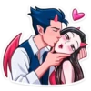 All you need is sticker pack — 6