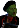 The Mask by 2