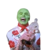 The Mask by 3