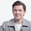 Tom Holland by 6