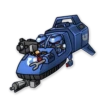 Ultramarines 40K Chibi 5