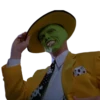 The Mask by 4