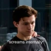 Tom Holland 8