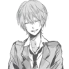 @ GhOsT @ - Manga Stickers! — 9