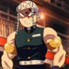 💎 Tengen Uzui [@Hawks] 5