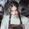 #InTheShowToday: hyunjin ;: by 7