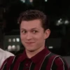 Tom Holland by 10
