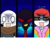 AU Undertale meme 10